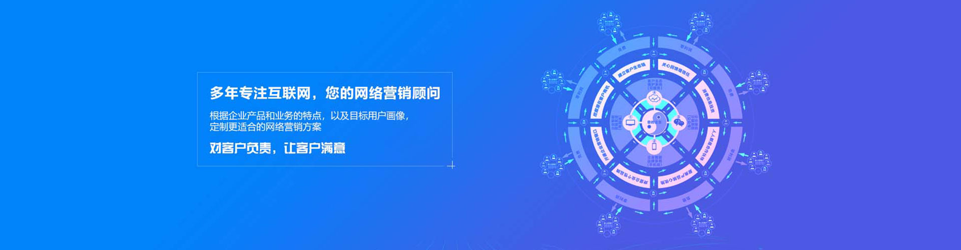 南岳竞价代运营